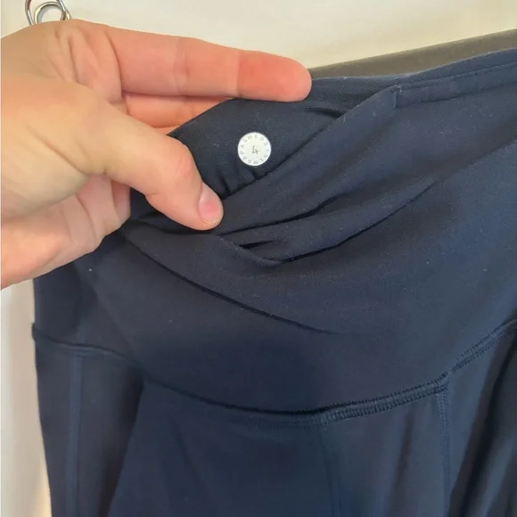 Lululemon Align High Rise Jogger - Picture 4 of 4